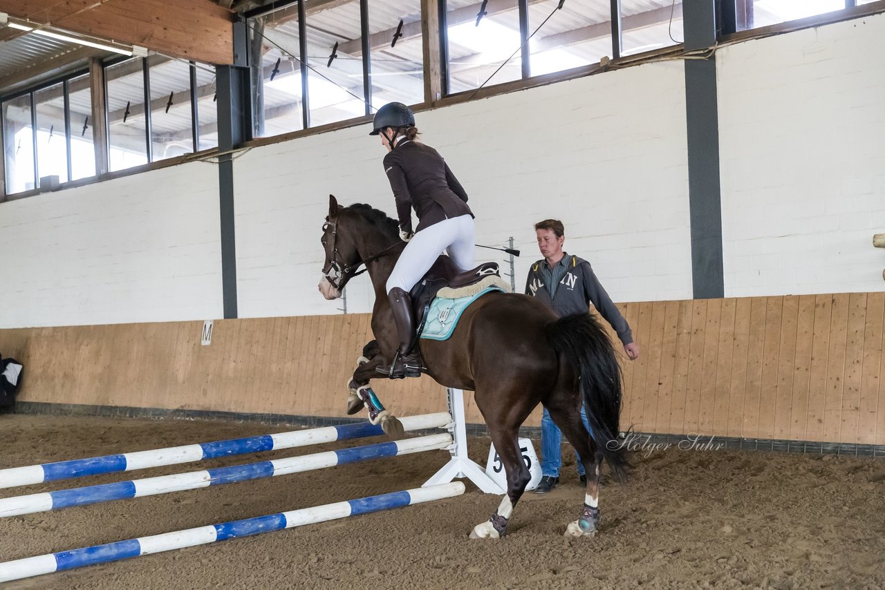 Bild 71 - Pony Akademie Turnier